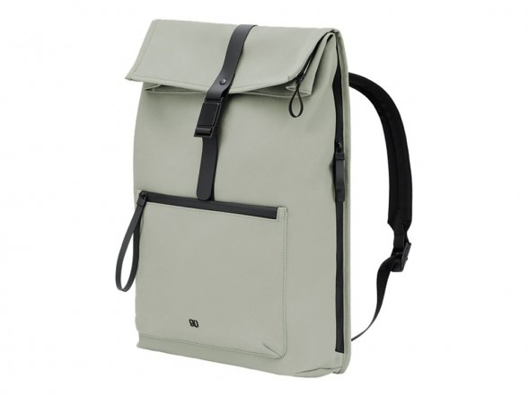 Рюкзак NINETYGO URBAN.DAILY Backpack, серый 