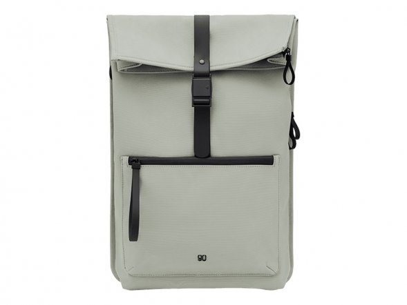 Рюкзак NINETYGO URBAN.DAILY Backpack, серый 