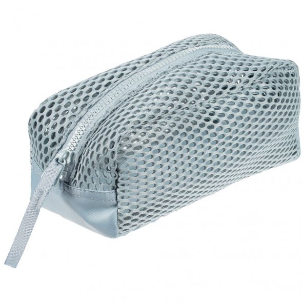 Несессер Verkko, серо-голубой 