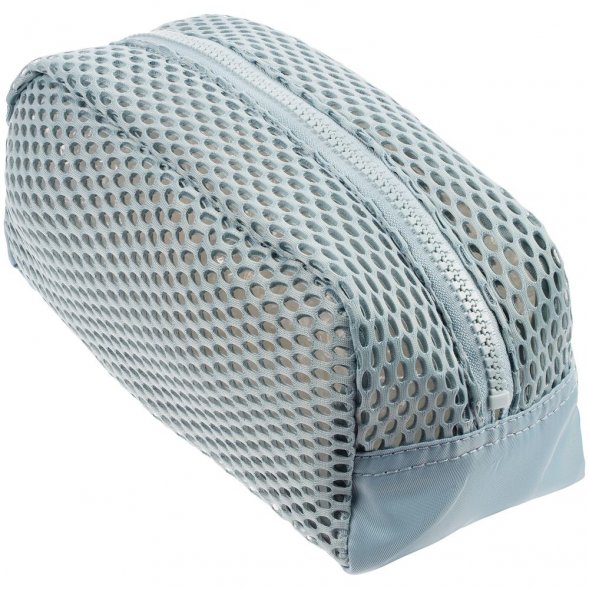 Несессер Verkko, серо-голубой 