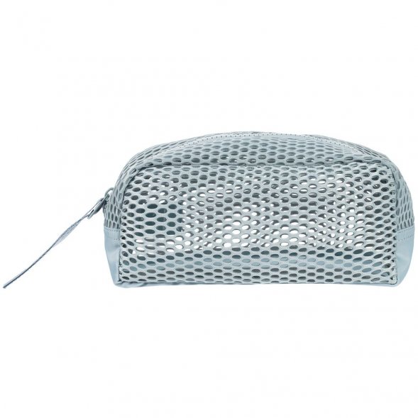 Несессер Verkko, серо-голубой 