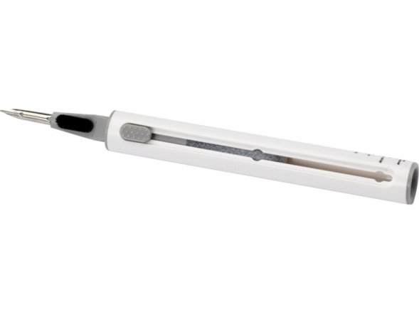 Комплект для очистки наушников TWS Mimi, белый 