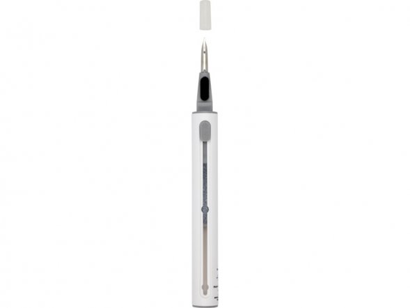 Комплект для очистки наушников TWS Mimi, белый 