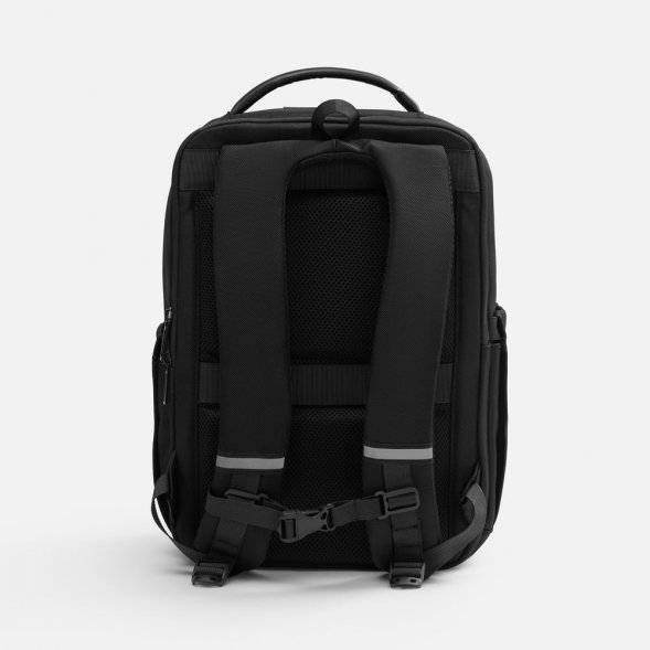 Рюкзак neoPolis, черный 