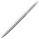 Ручка шариковая Dagger Soft Touch, белая 