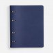 Ежедневник Ringo, недатированный, синий 