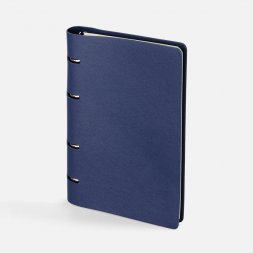 Ежедневник Ringo, недатированный, синий
