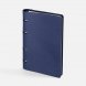 Ежедневник Ringo, недатированный, синий 