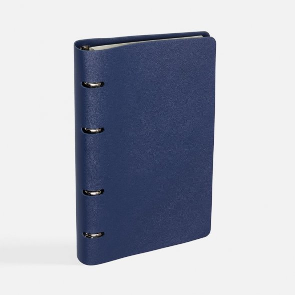 Ежедневник Ringo, недатированный, синий 