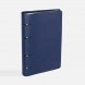 Ежедневник Ringo, недатированный, синий 
