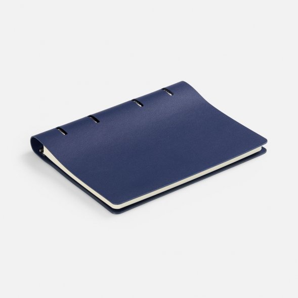 Ежедневник Ringo, недатированный, синий 