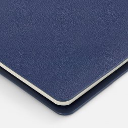 Ежедневник Ringo, недатированный, синий