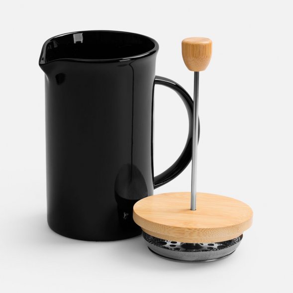 Френч-пресс Mezzo 