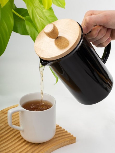 Френч-пресс Mezzo 