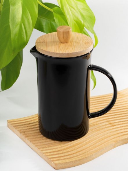 Френч-пресс Mezzo 