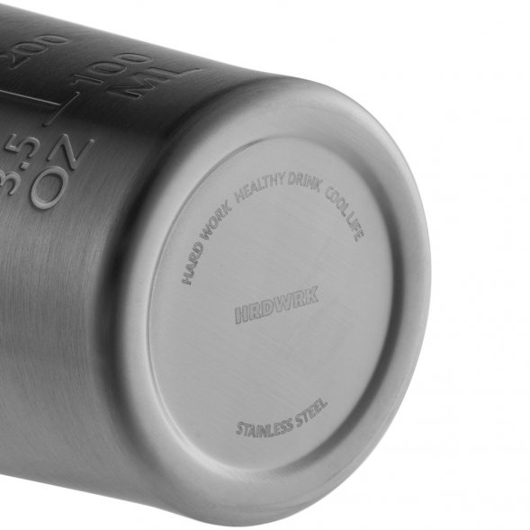 Спортивный шейкер Hard Work 