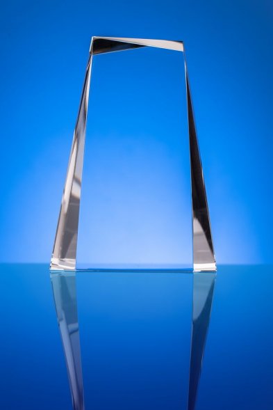 Стела Eminence, в подарочной коробке, малая 