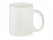 Кружка Марко, матовая, белая 