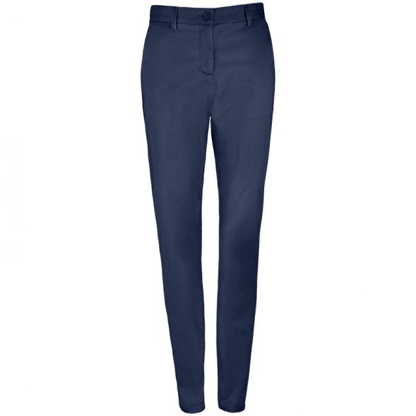 Брюки Jared Women, темно-синие 