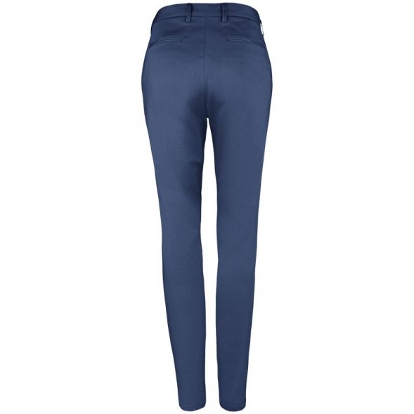 Брюки Jared Women, темно-синие 