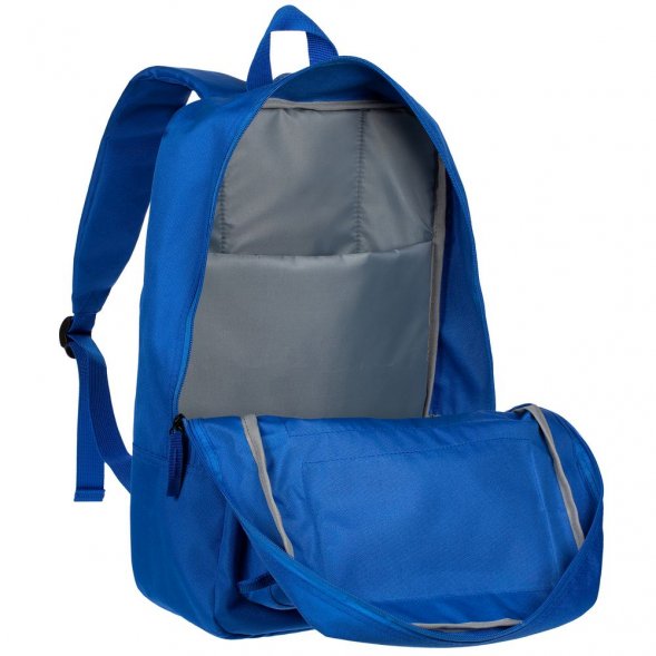 Рюкзак Daily Grind, ярко-синий 