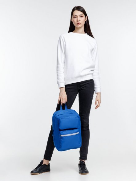 Рюкзак Daily Grind, ярко-синий 