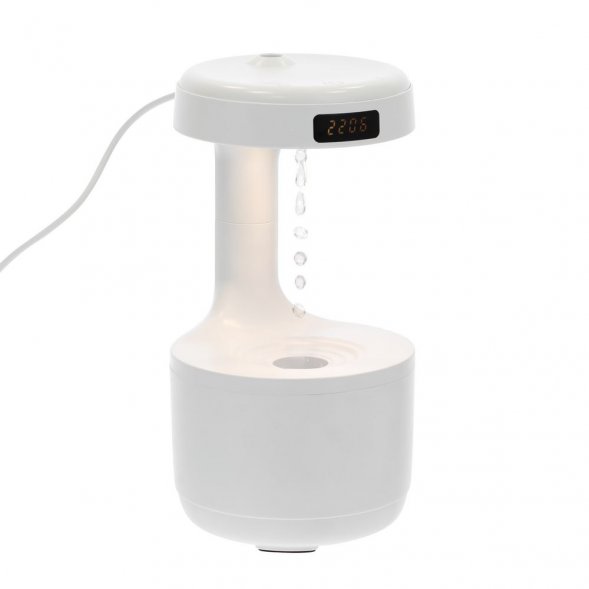 Антигравитационный увлажнитель freeGravity, ver. 2 