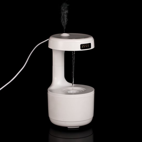 Антигравитационный увлажнитель freeGravity, ver. 2 