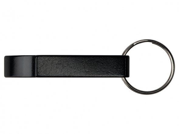 Брелок-открывалка Dao, черный 