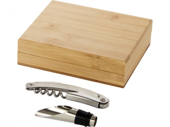 Набор для вина Merlou из 2 предметов 