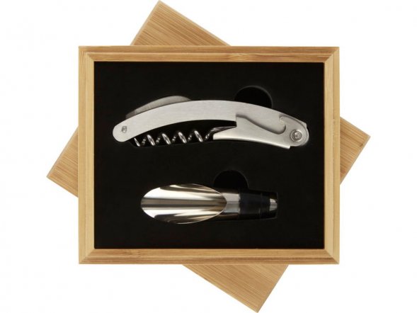 Набор для вина Merlou из 2 предметов 