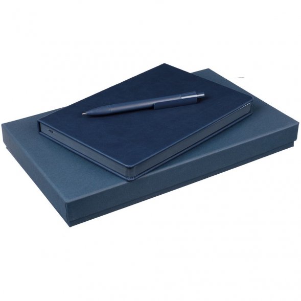 Набор Brand Tone, синий 