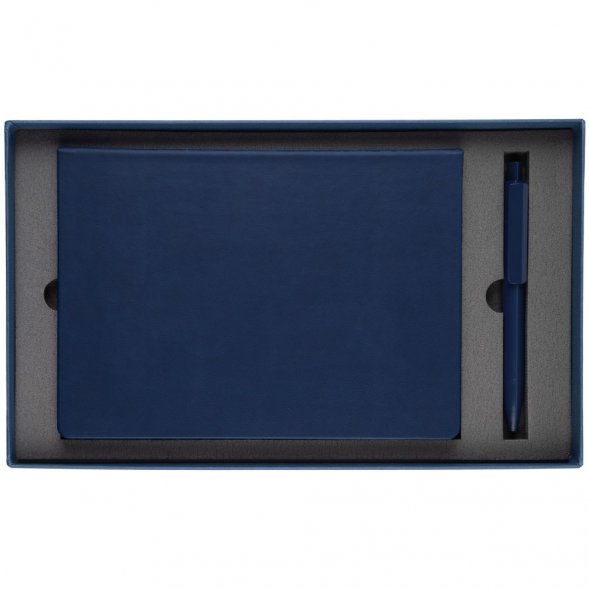 Набор Brand Tone, синий 