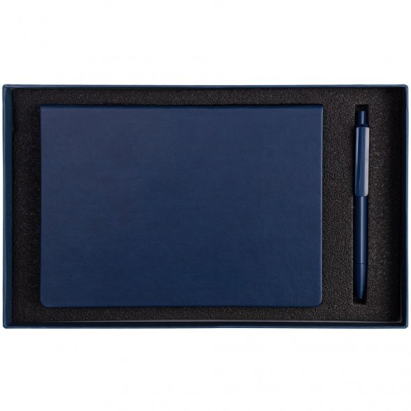 Набор Brand Tone, синий 