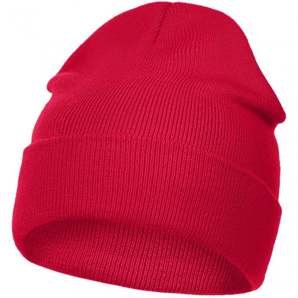 Набор Knit Warm, красный 
