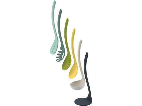 Набор кухонных инструментов Nest™ Plus Опал 