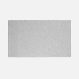 Плед Voyage в кофре, светло-серый