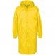 Дождевик унисекс Rainman, желтый 