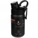 Термобутылка Fujisan 2.0, черная 
