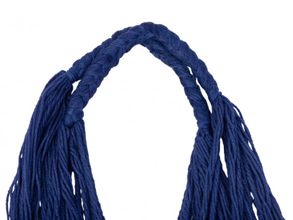 Авоська Dream М old style 15 литров, синий (12) 