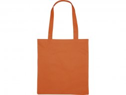 Сумка Zefir нетканая, оранжевый