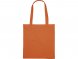 Сумка Zefir нетканая, оранжевый 