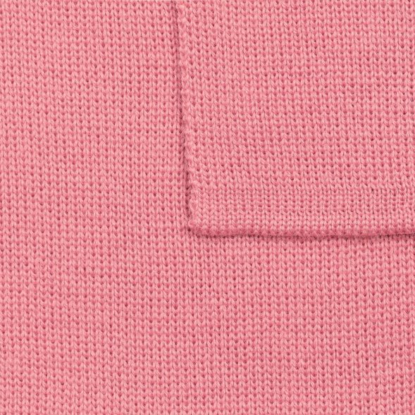 Шарф Glenn, розовый 