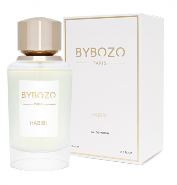 BYBOZO Habibi