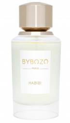 BYBOZO Habibi