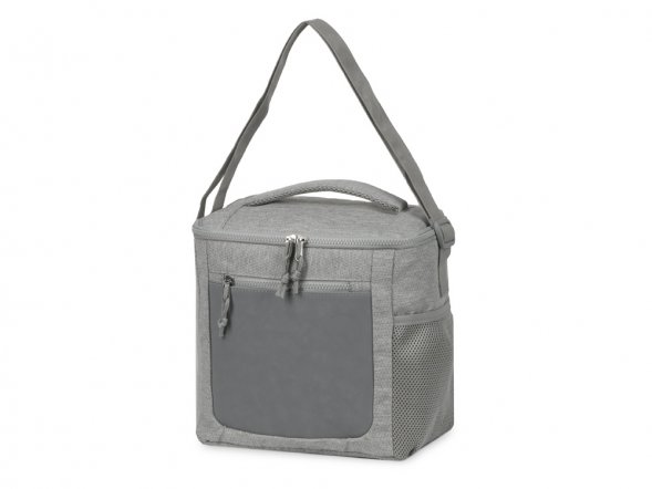 Сумка-холодильник Dim, серый 