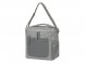 Сумка-холодильник Dim, серый 