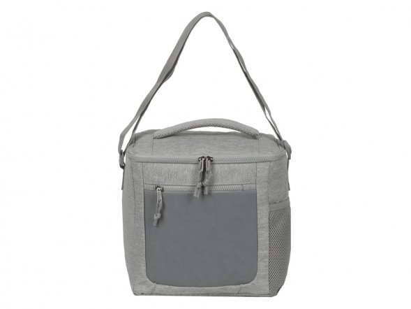 Сумка-холодильник Dim, серый 