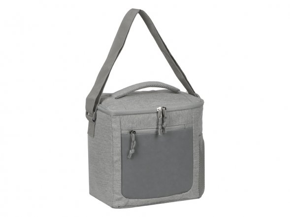 Сумка-холодильник Dim, серый 