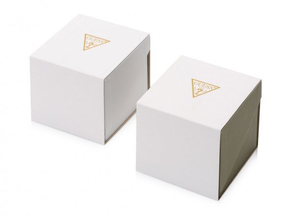 Часы наручные IMPRINT, мужские. Guess 